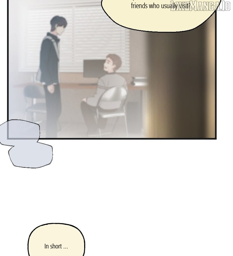 Soul to Soul Chapter 4 - page 67